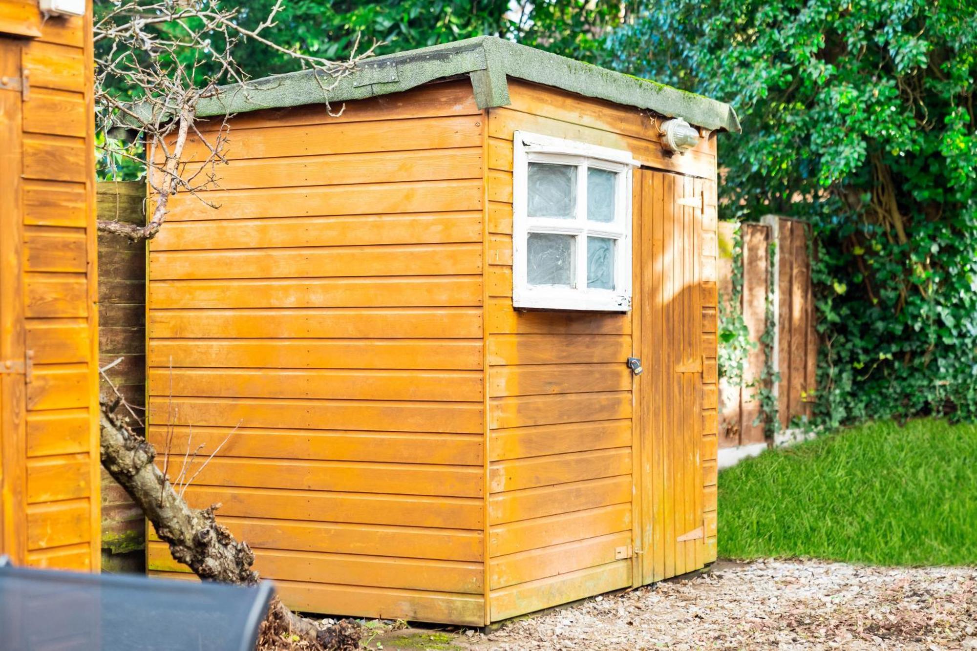 Holiday home In Cosy Birmingham